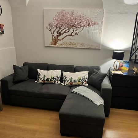 Almond Apartment كاتانيا المظهر الخارجي الصورة