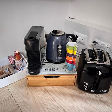 Almond Apartment كاتانيا المظهر الخارجي الصورة