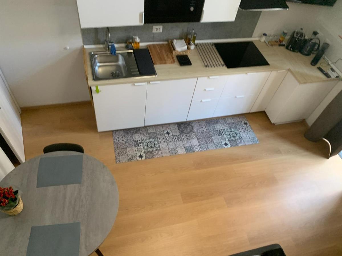 Almond Apartment كاتانيا المظهر الخارجي الصورة