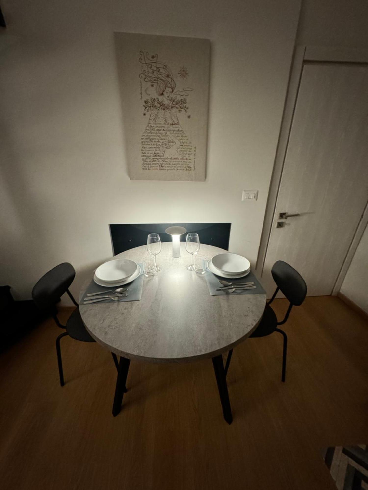 Almond Apartment كاتانيا المظهر الخارجي الصورة