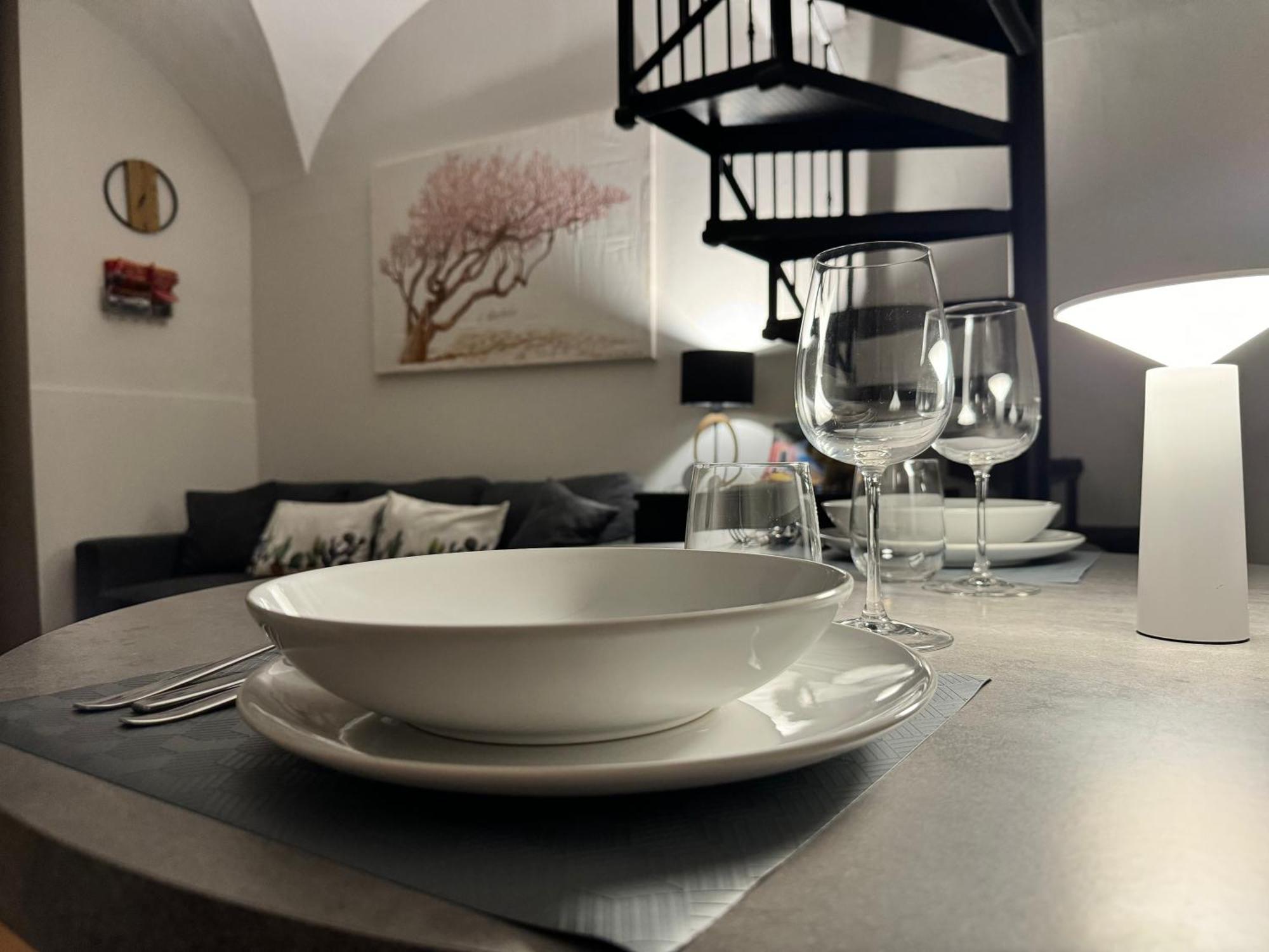 Almond Apartment كاتانيا المظهر الخارجي الصورة