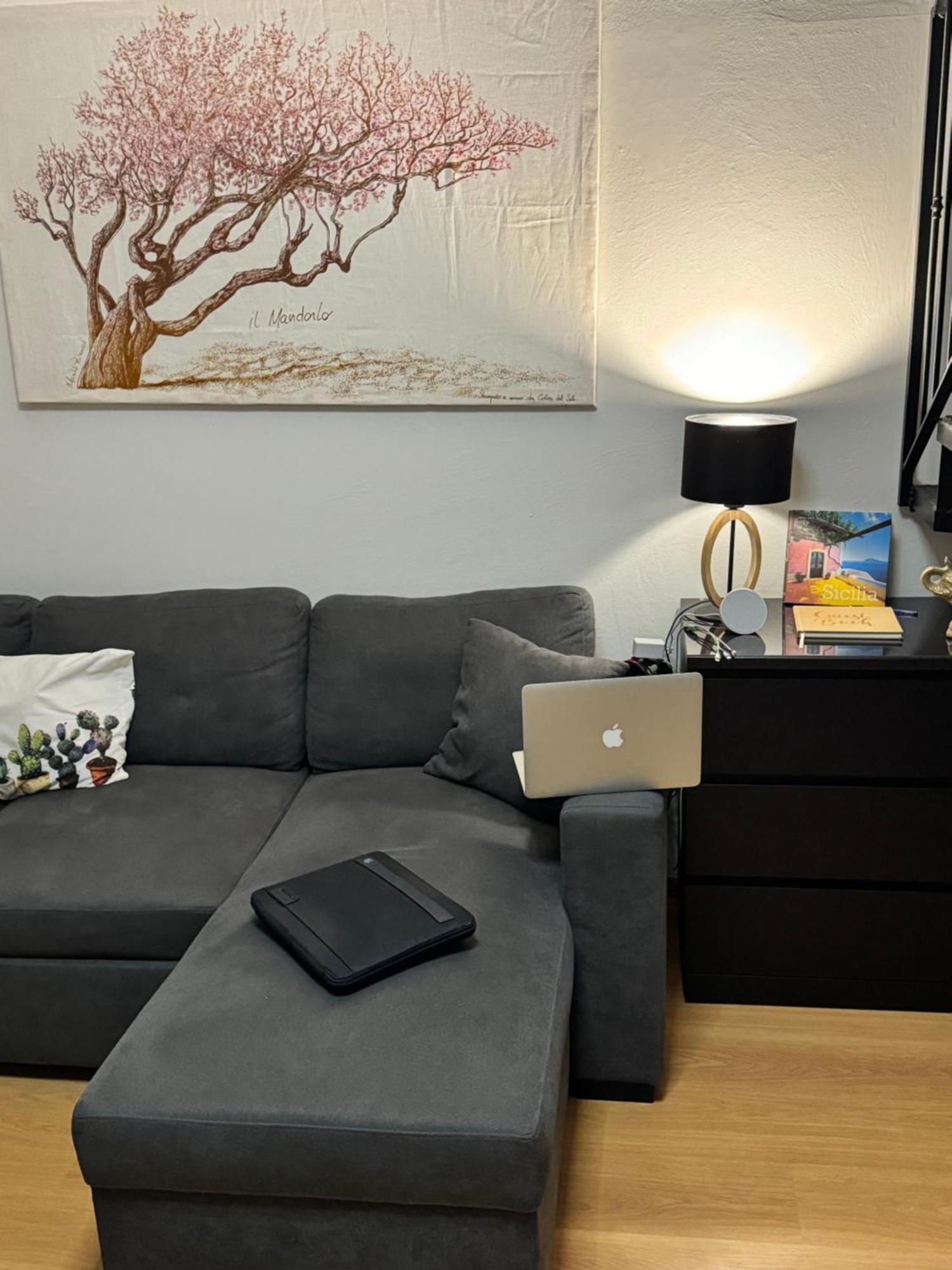 Almond Apartment كاتانيا المظهر الخارجي الصورة