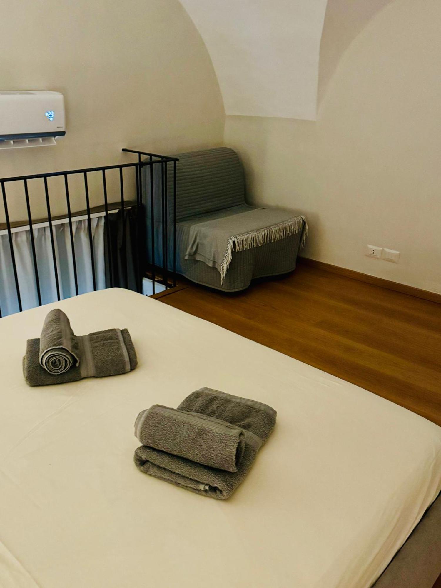 Almond Apartment كاتانيا المظهر الخارجي الصورة