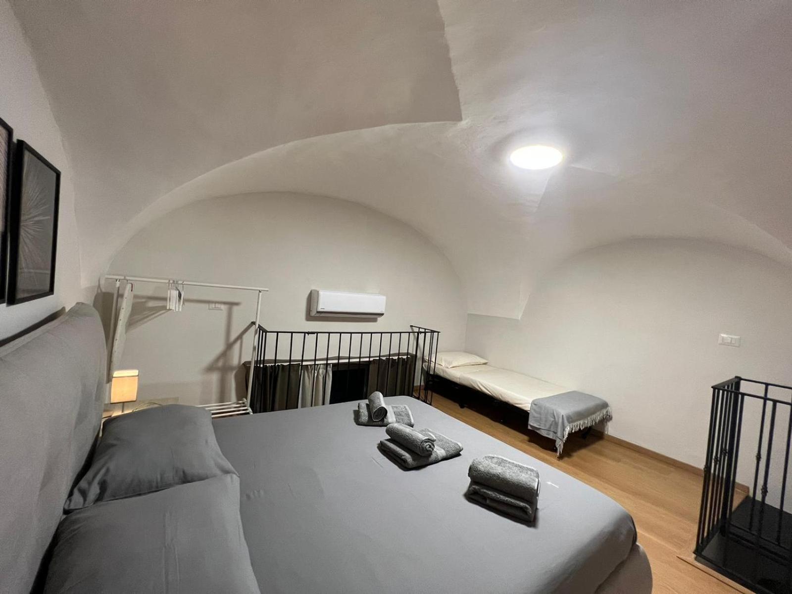 Almond Apartment كاتانيا المظهر الخارجي الصورة
