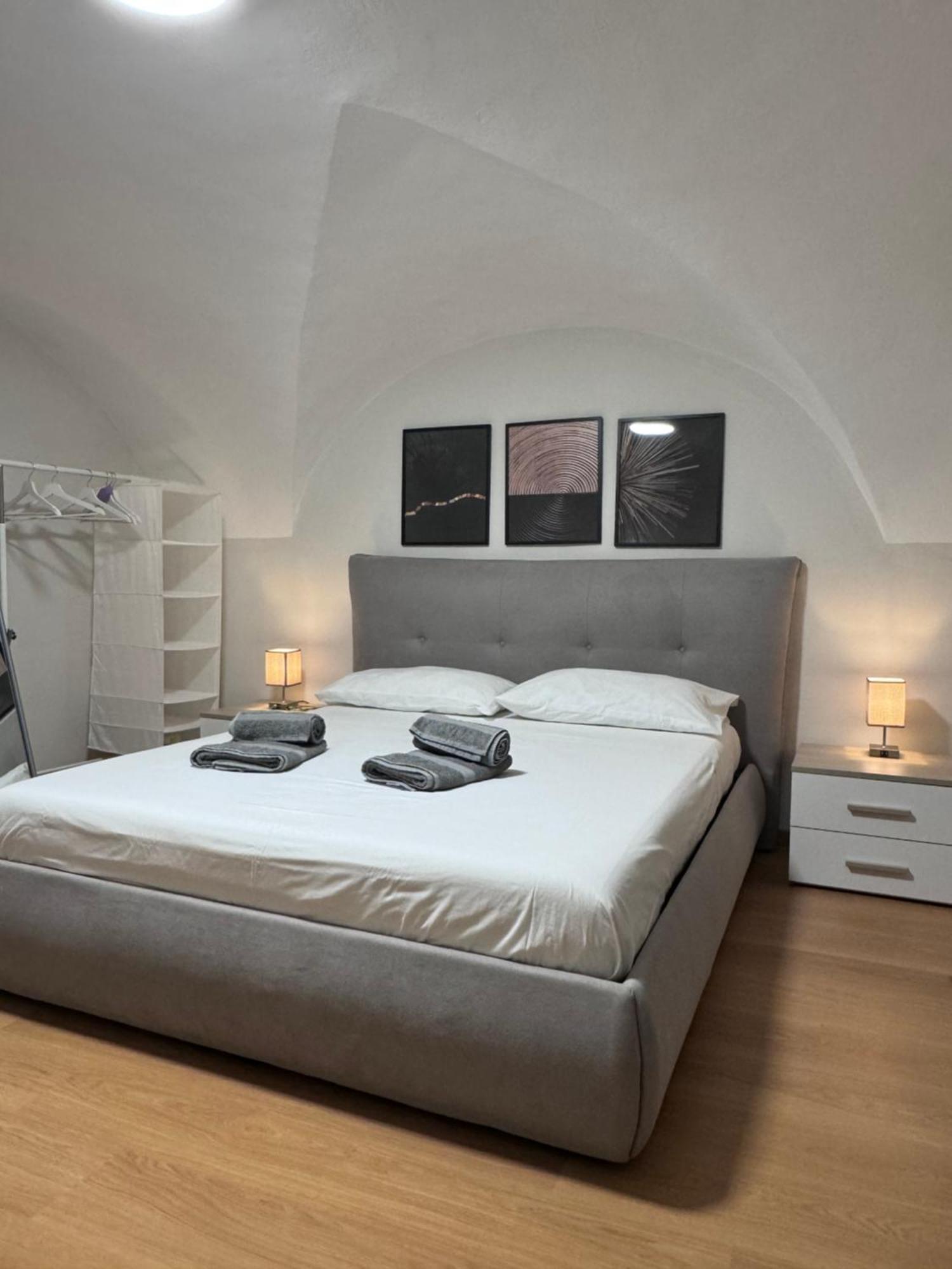 Almond Apartment كاتانيا المظهر الخارجي الصورة