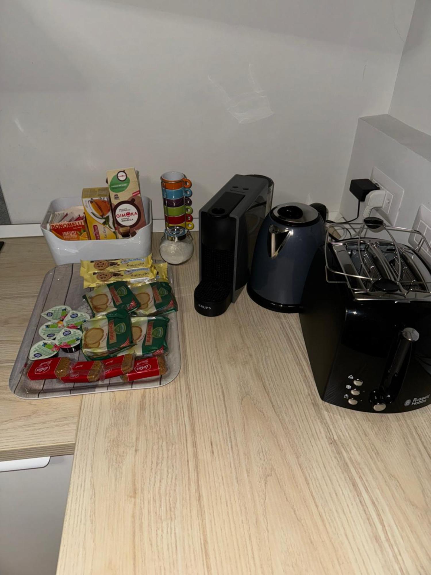 Almond Apartment كاتانيا المظهر الخارجي الصورة