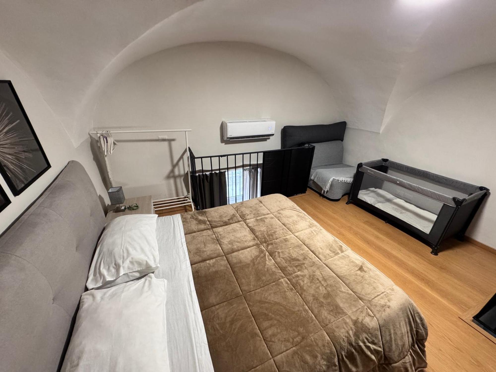 Almond Apartment كاتانيا المظهر الخارجي الصورة