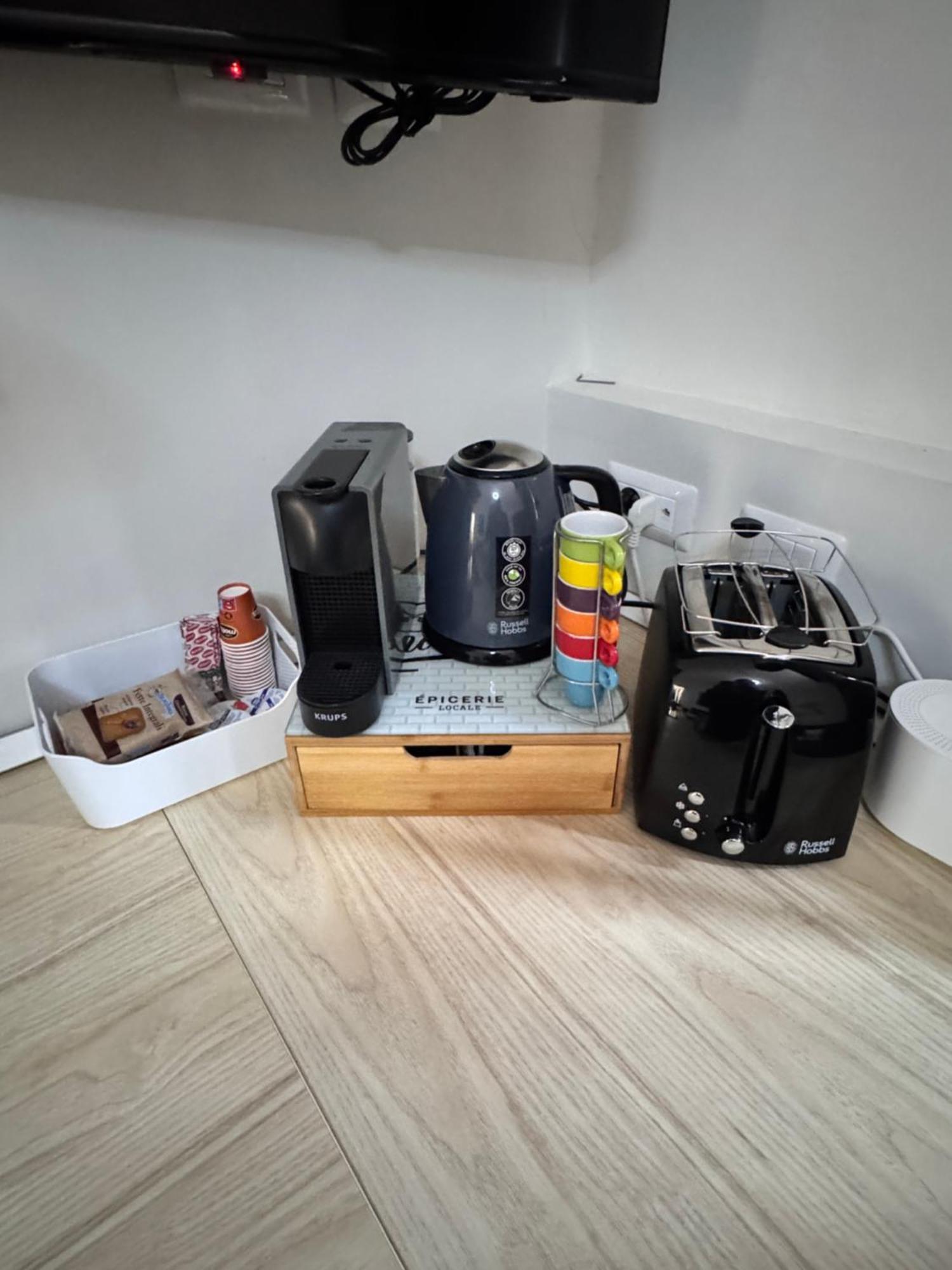 Almond Apartment كاتانيا المظهر الخارجي الصورة